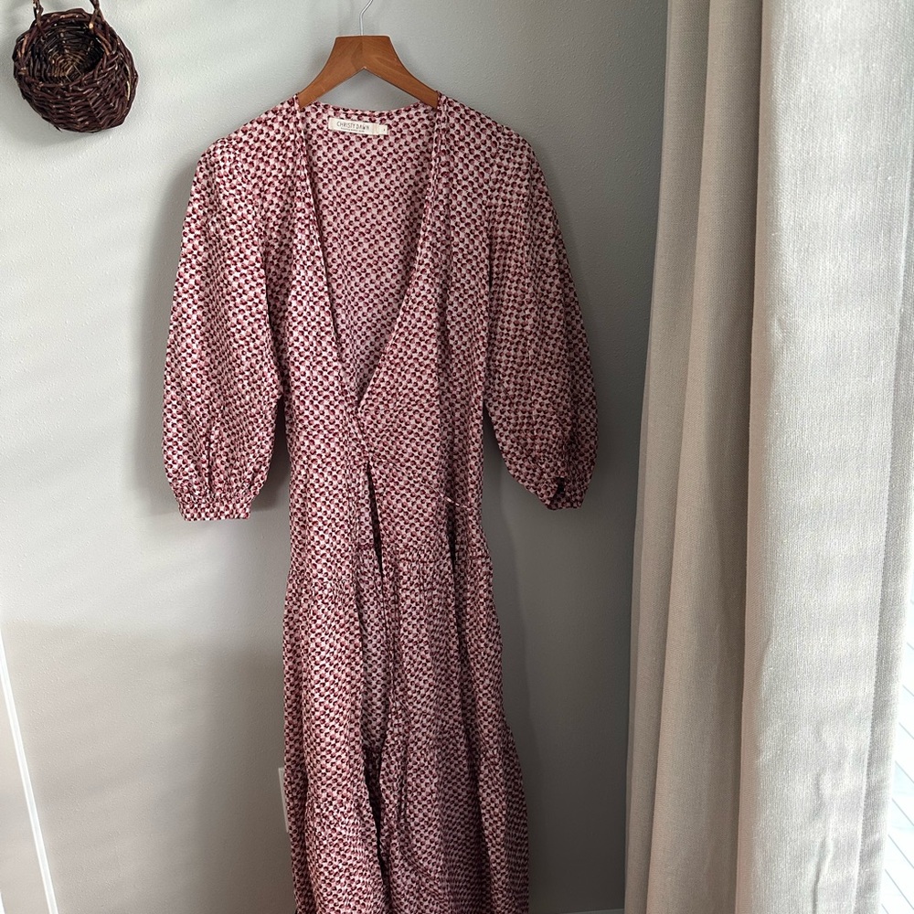 Christy Dawn Dress